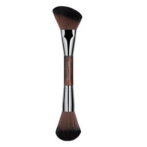MAKE UP FOR EVER 158 Double Ended Sculpting Brush